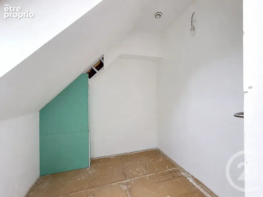 Maison 5 pièces 103 m² à vendre à Perceneige (89260) - photo 13