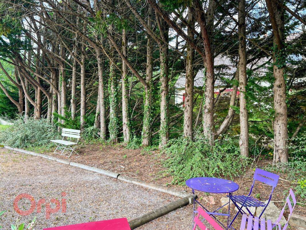 Maison à ROMORANTIN-LANTHENAY