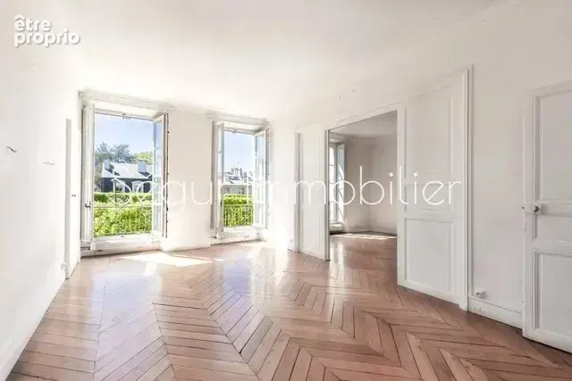 Versailles Notre Dame: appartement de 79m2  baigné de lumière - photo 2