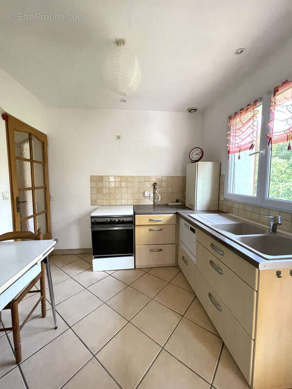 Claix villa individuelle 90.78 m2 confort thermique et calme absolu - photo 12