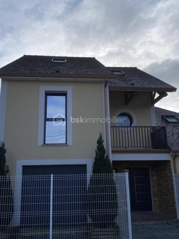 Appartement à ETAMPES