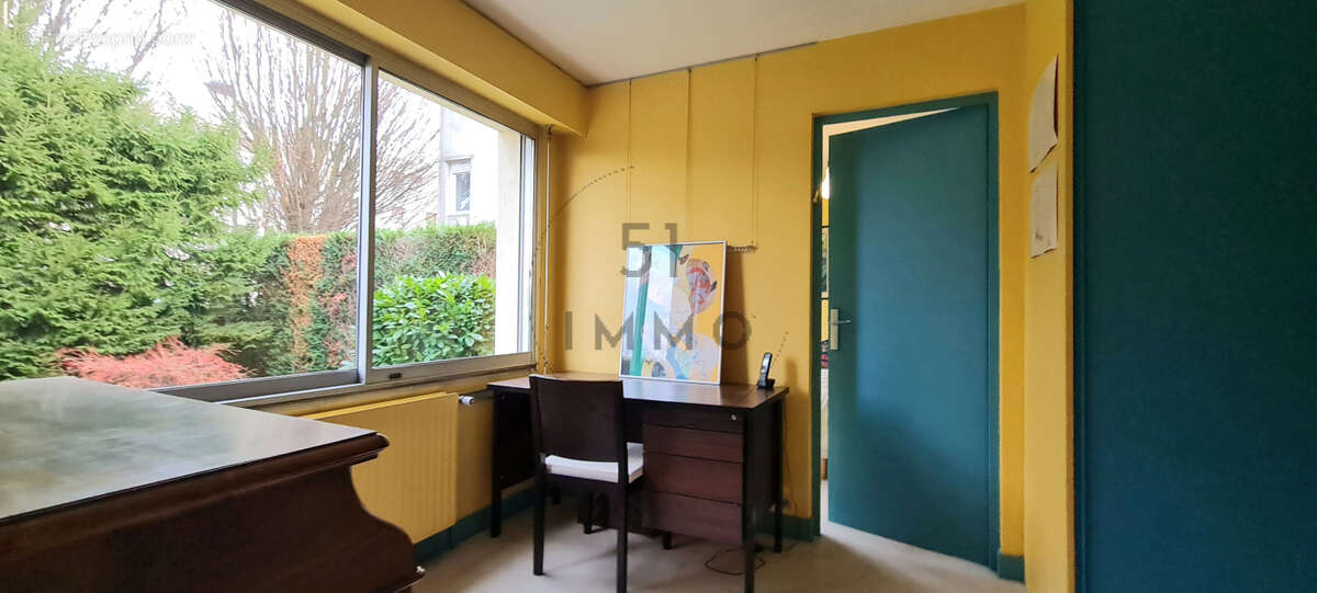 Maison à FONTENAY-AUX-ROSES