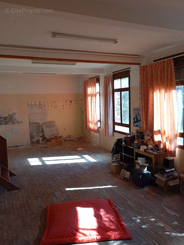 Maison à EMBRUN