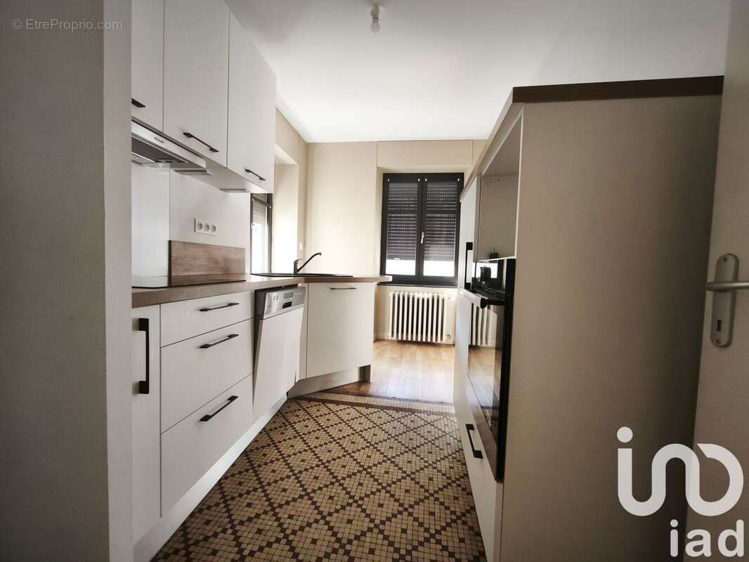 Photo 4 - Maison à ESPALION