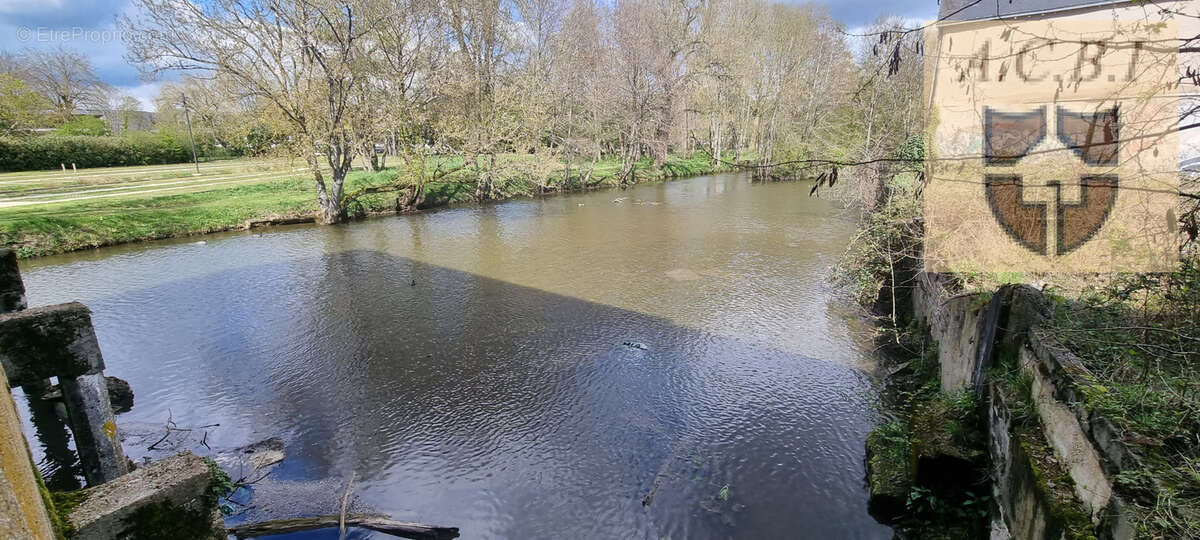 Autre à VENDOME