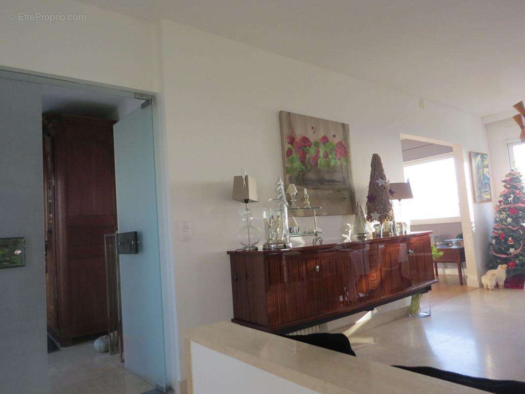 Maison à FONTENAY-LE-COMTE