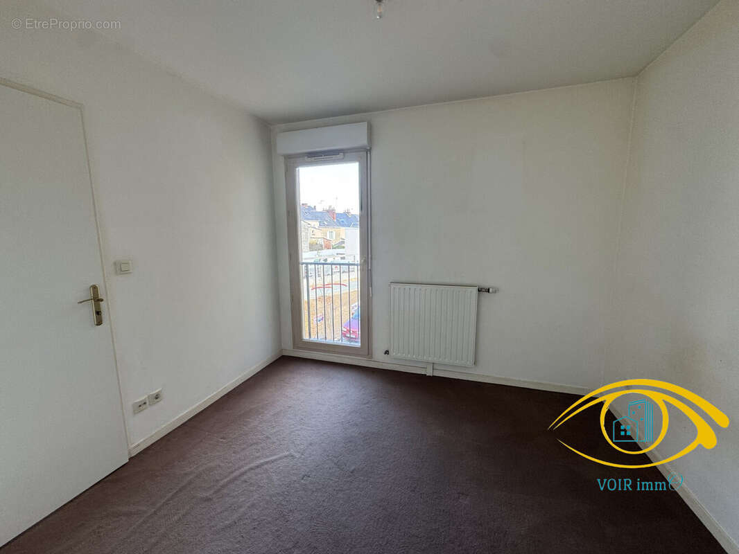 Appartement à LE MANS