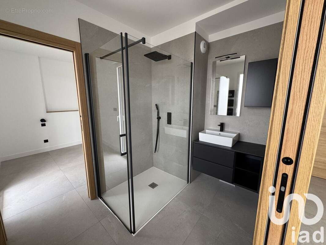 Photo 8 - Appartement à CASTRIES