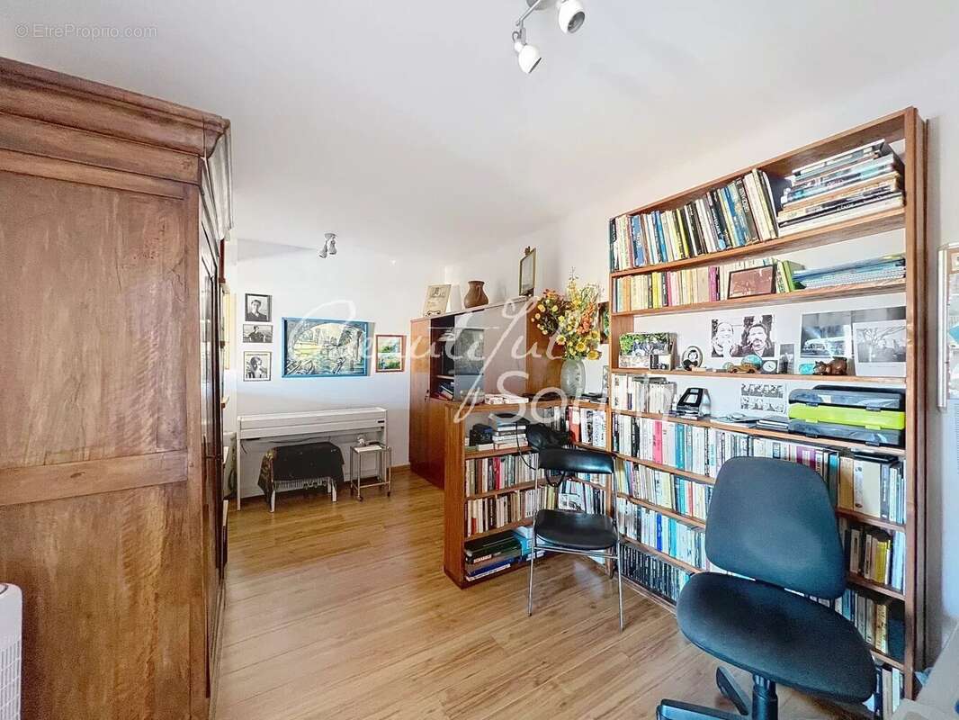 Appartement à PORT-VENDRES