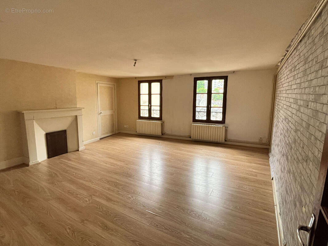 Appartement à TULLE