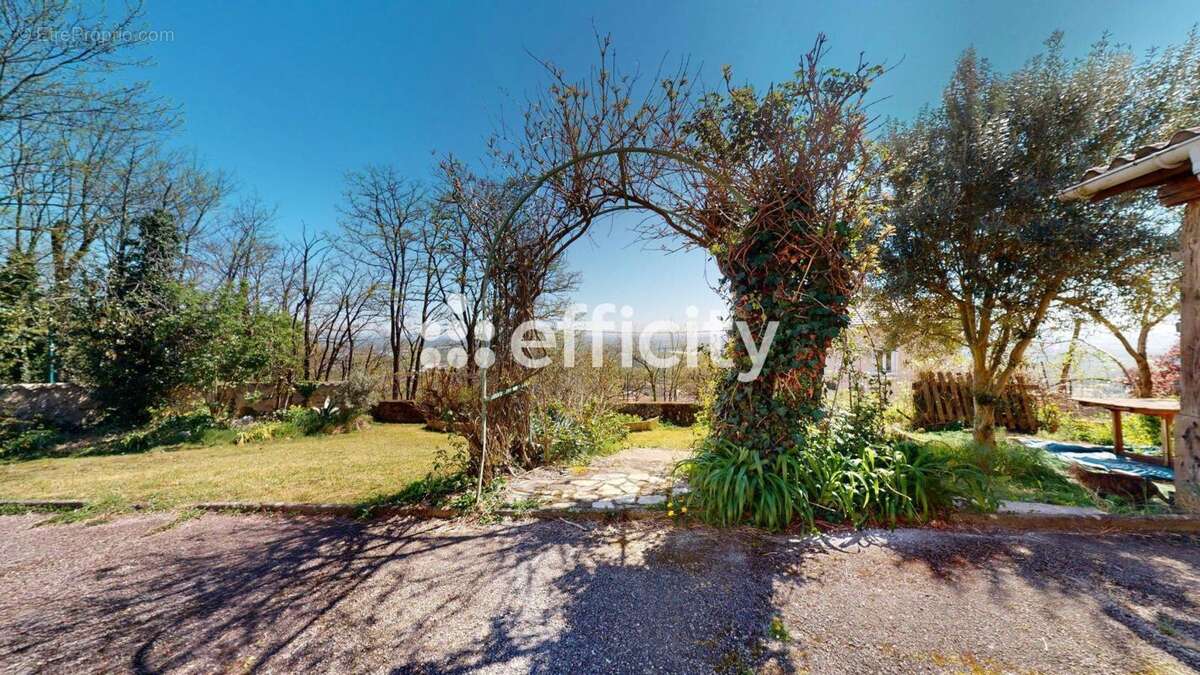 Maison à MIRIBEL