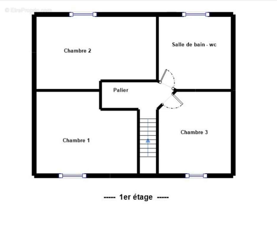 Photo 8 - Maison à MONTFERMEIL