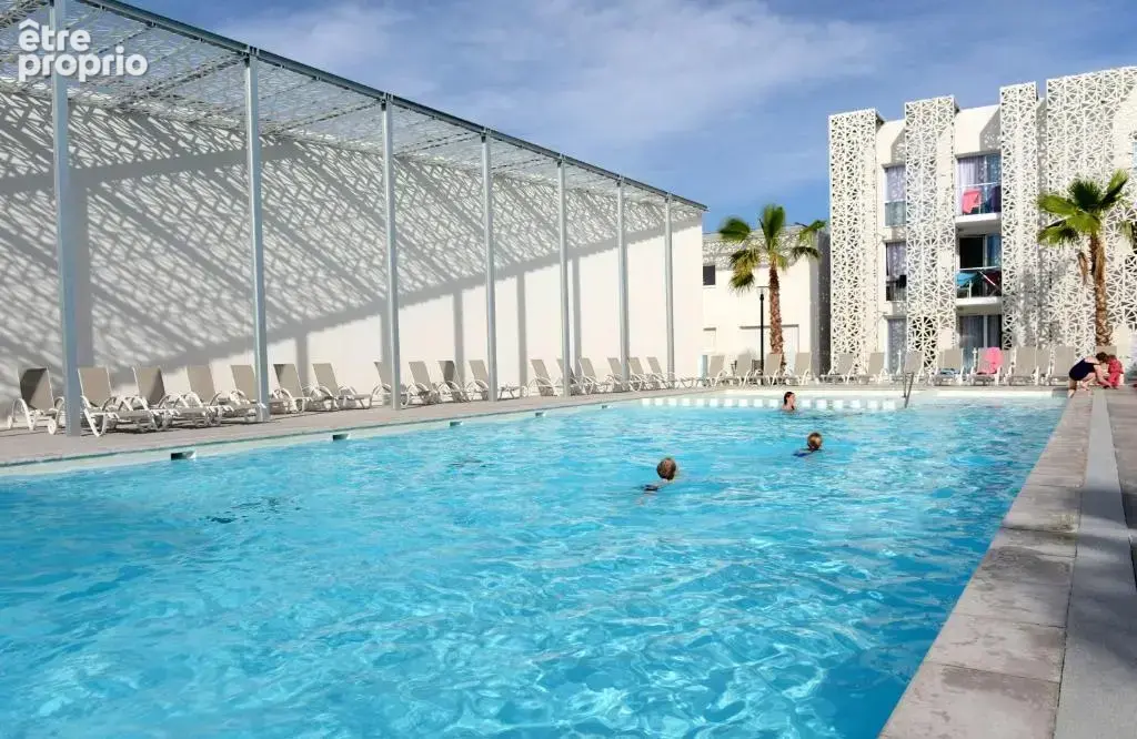 Investissement en residence de tourisme - photo 4