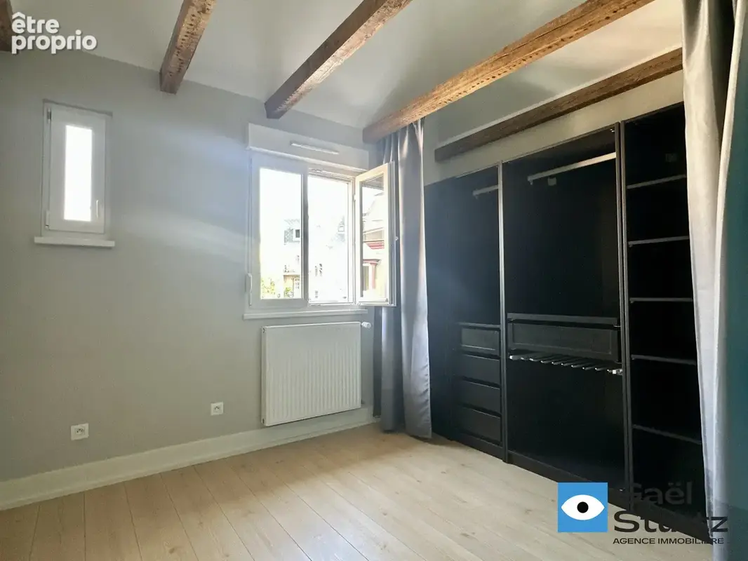 Appartement 3 pièces 70 m² à vendre à Strasbourg (67100) - photo 5