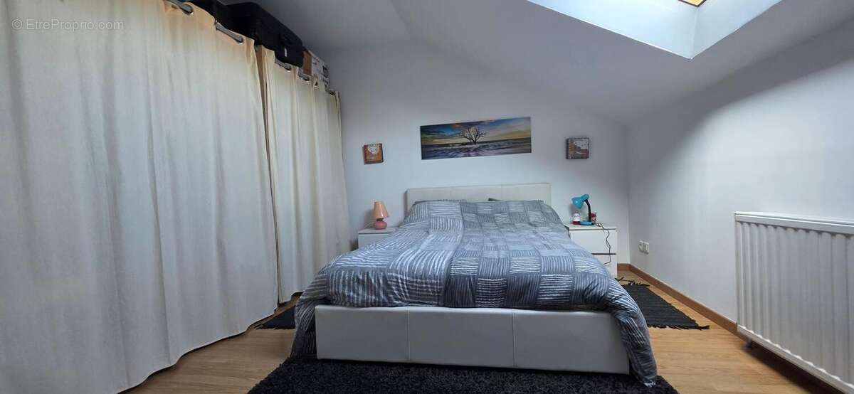 Photo 9 - Maison à JUNIVILLE