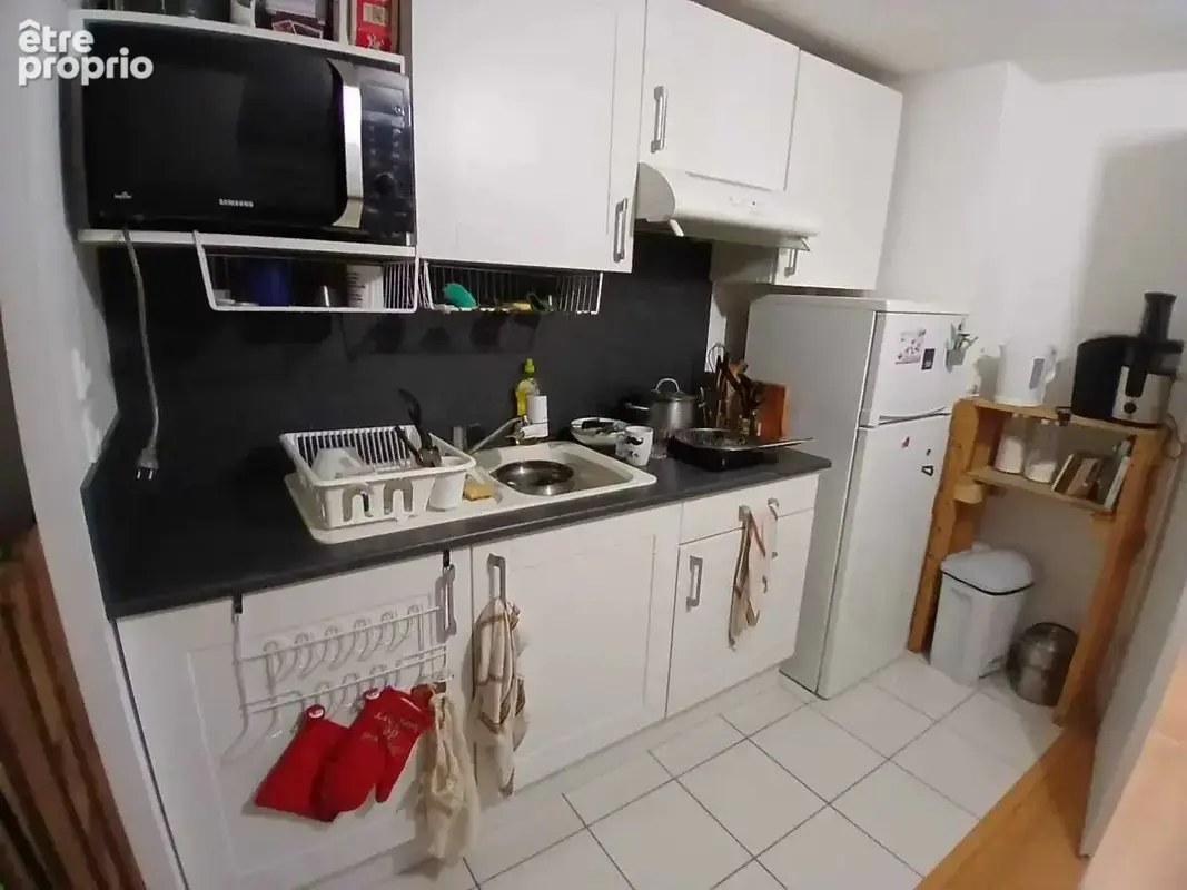 Vente Appartement Saint-sebastien-sur-loire(44230) 138 000ï¿œ - photo 3