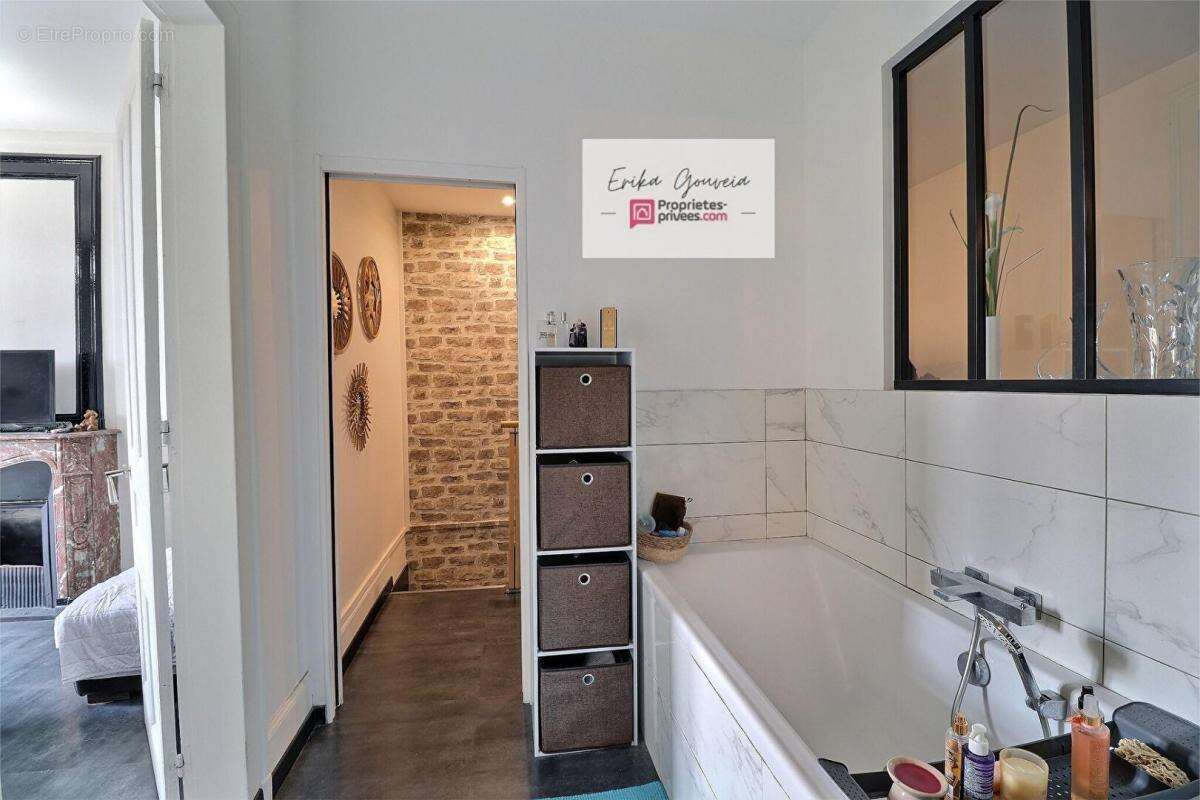 Appartement à LE HAVRE