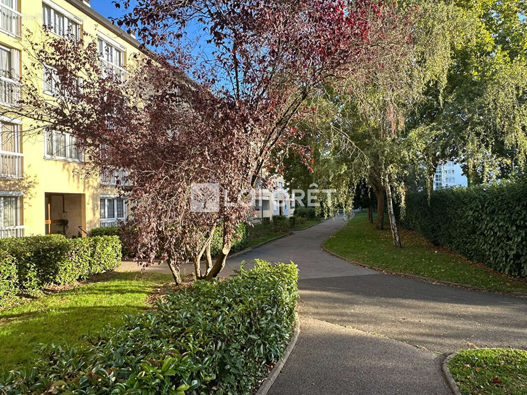 Appartement à DRAVEIL