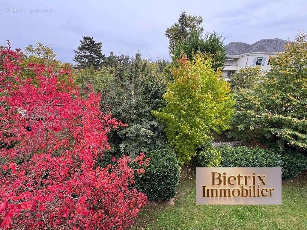 Appartement à L&#039;ISLE-ADAM