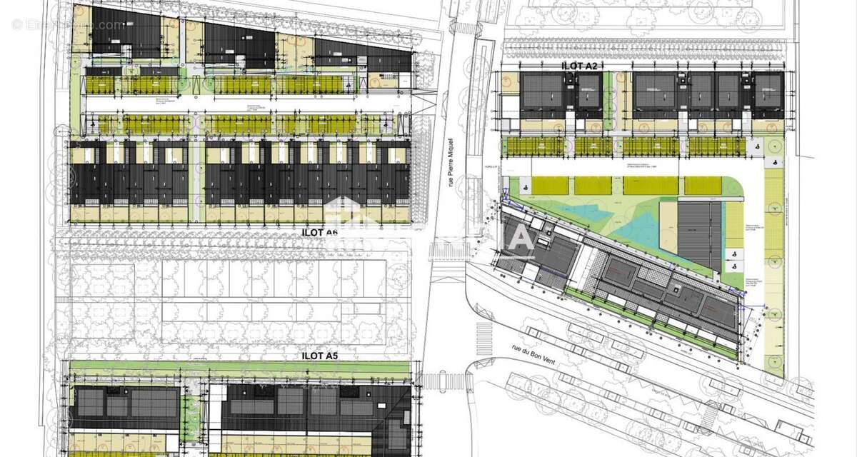 Appartement à AVIGNON