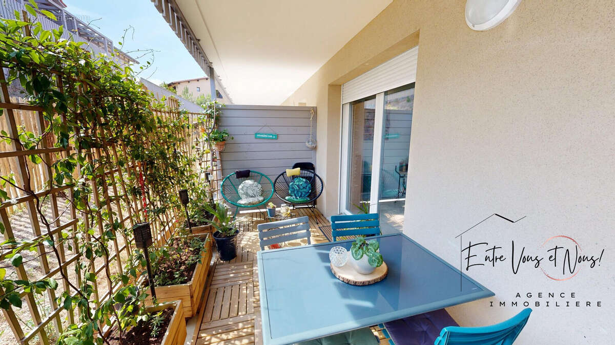 Appartement 40 m² à Mimizan  - photo 6