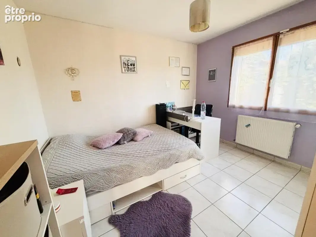 Maison 230m2, terrain 1250m2 spa et piscine - photo 10