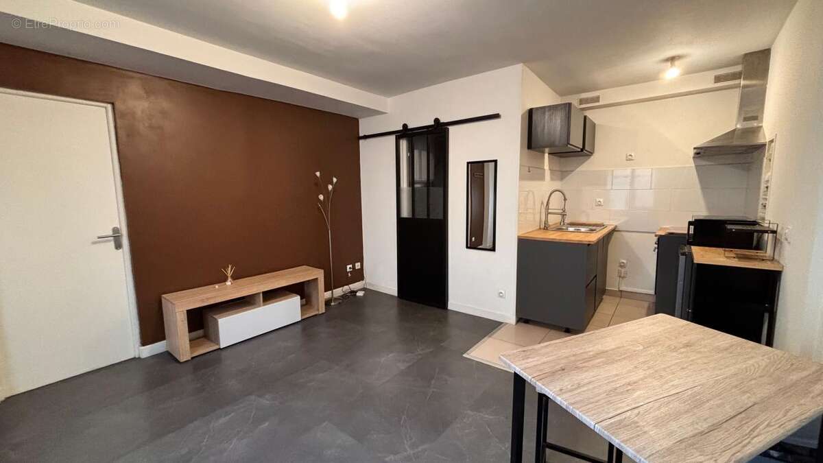 Appartement à ETAMPES