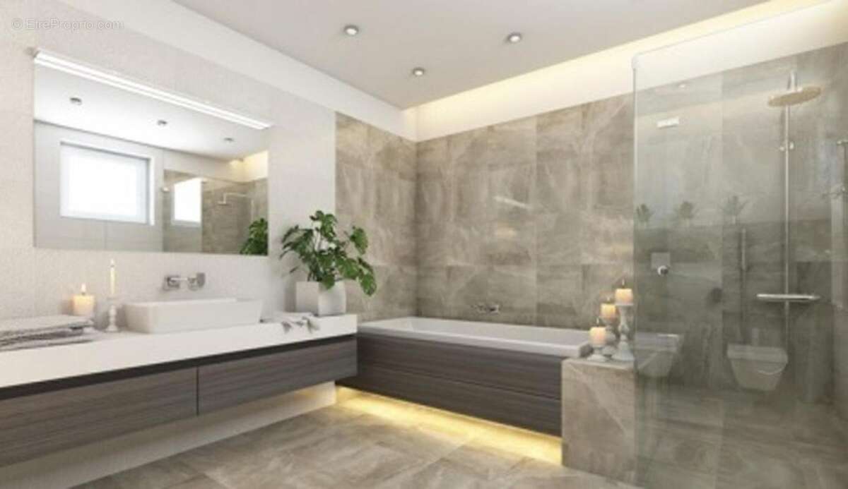 Appartement à VILLENNES-SUR-SEINE