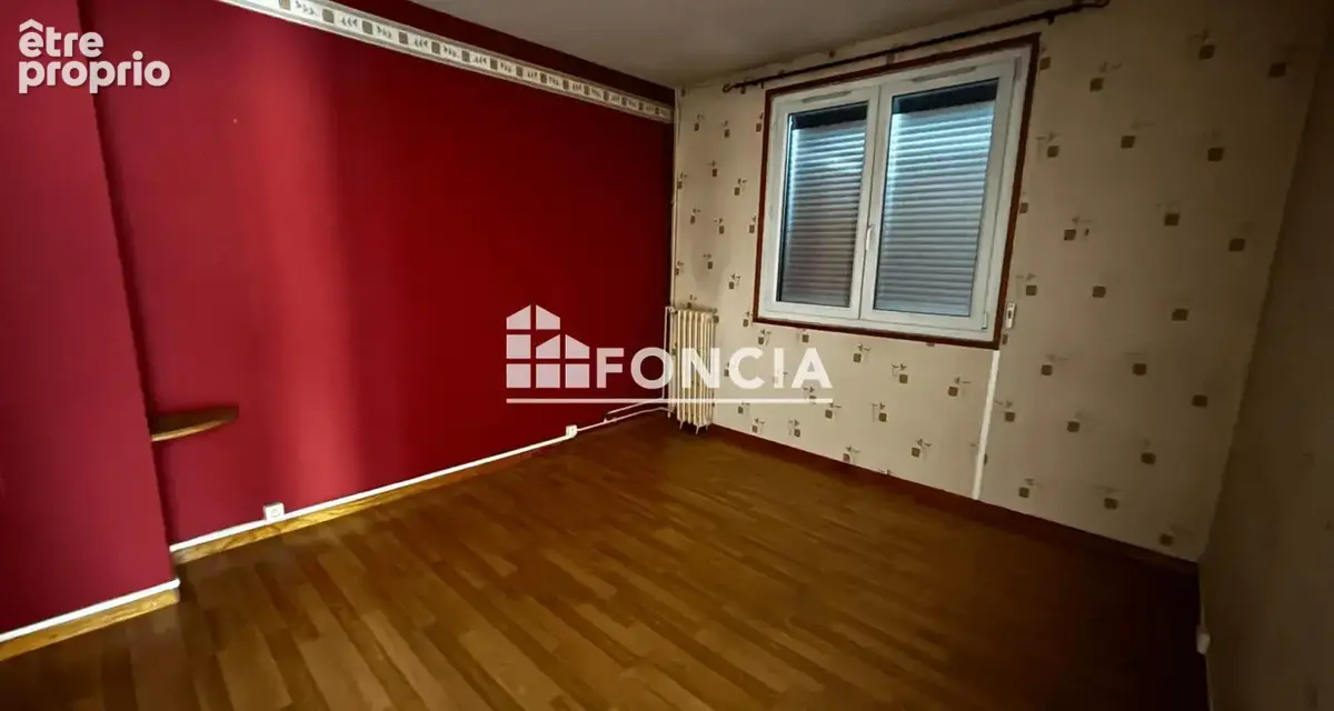 à vendre – t3 en rez-de-chaussée surélevé - photo 5