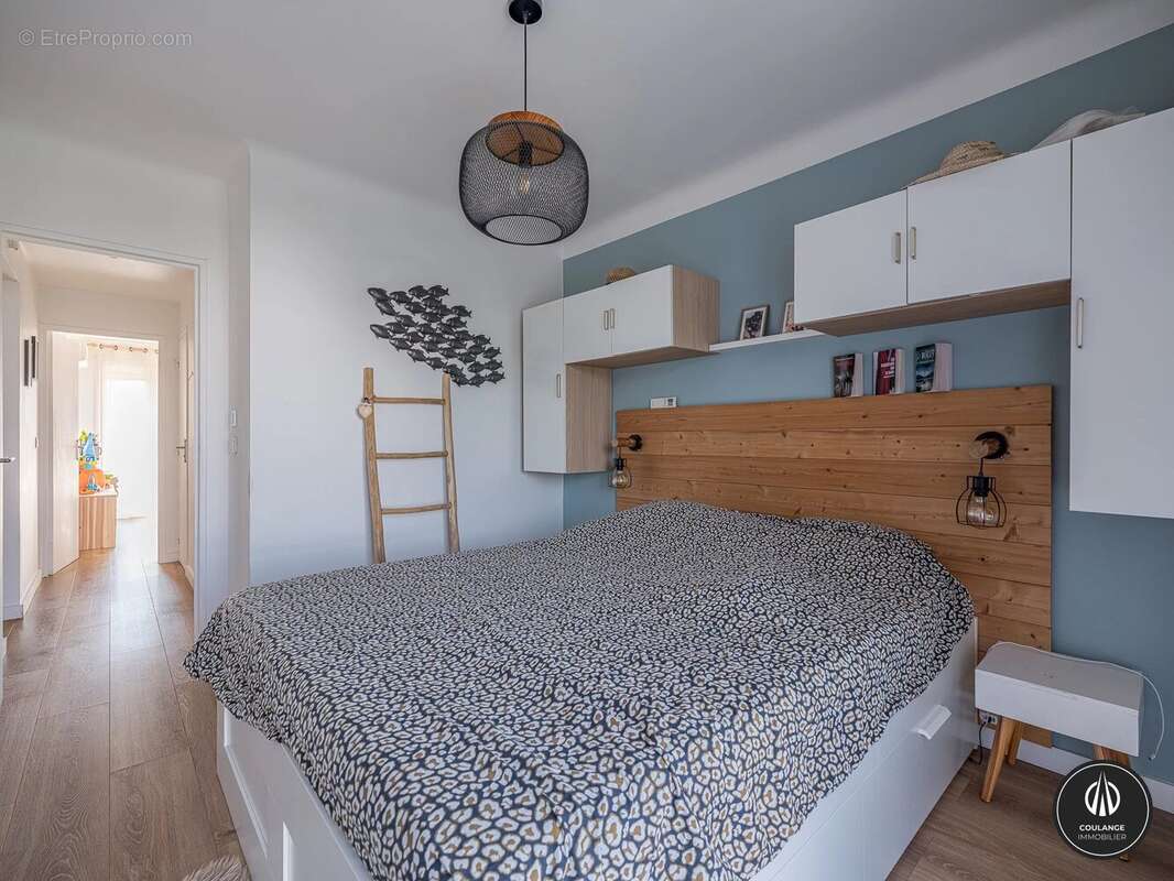 Marseille 10 ème Saint-Tronc à vendre 4 pièces - photo 12