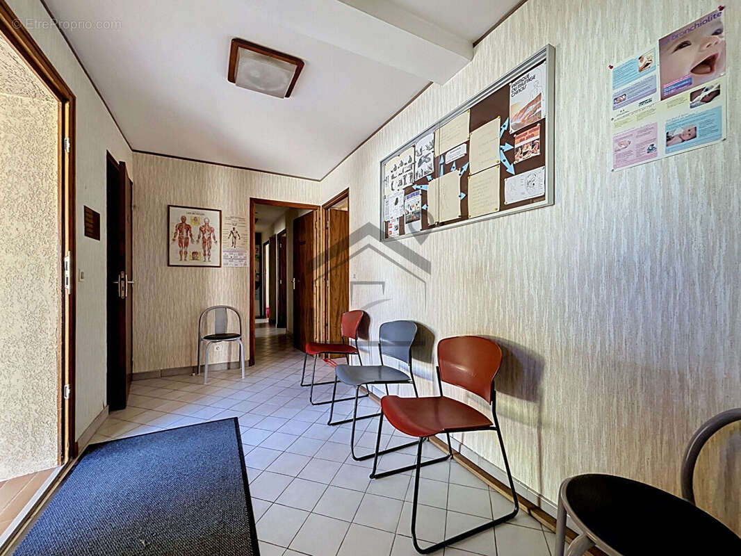 Maison à VITROLLES