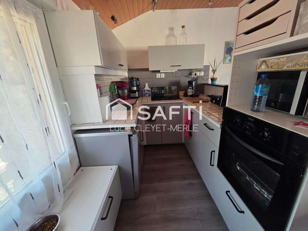 Maison 134 m² à Ordonnaz  - photo 8