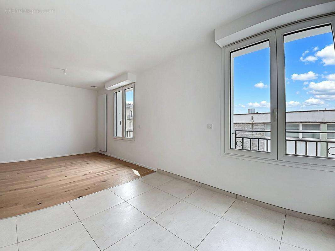 Appartement à BREST