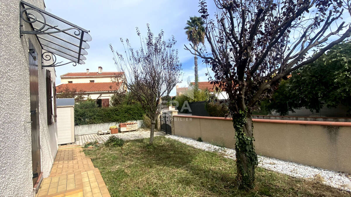 Maison à LE BOULOU
