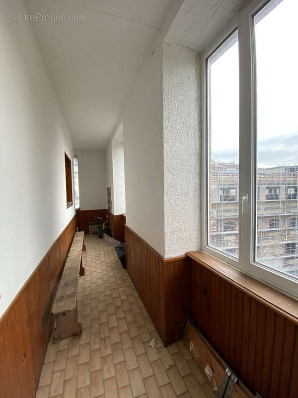 Appartement à ANNONAY