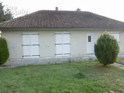 Maison à SAULGE