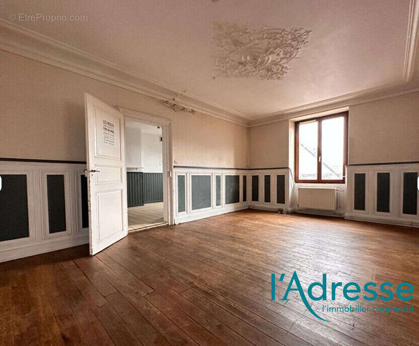 Appartement à GUEBWILLER