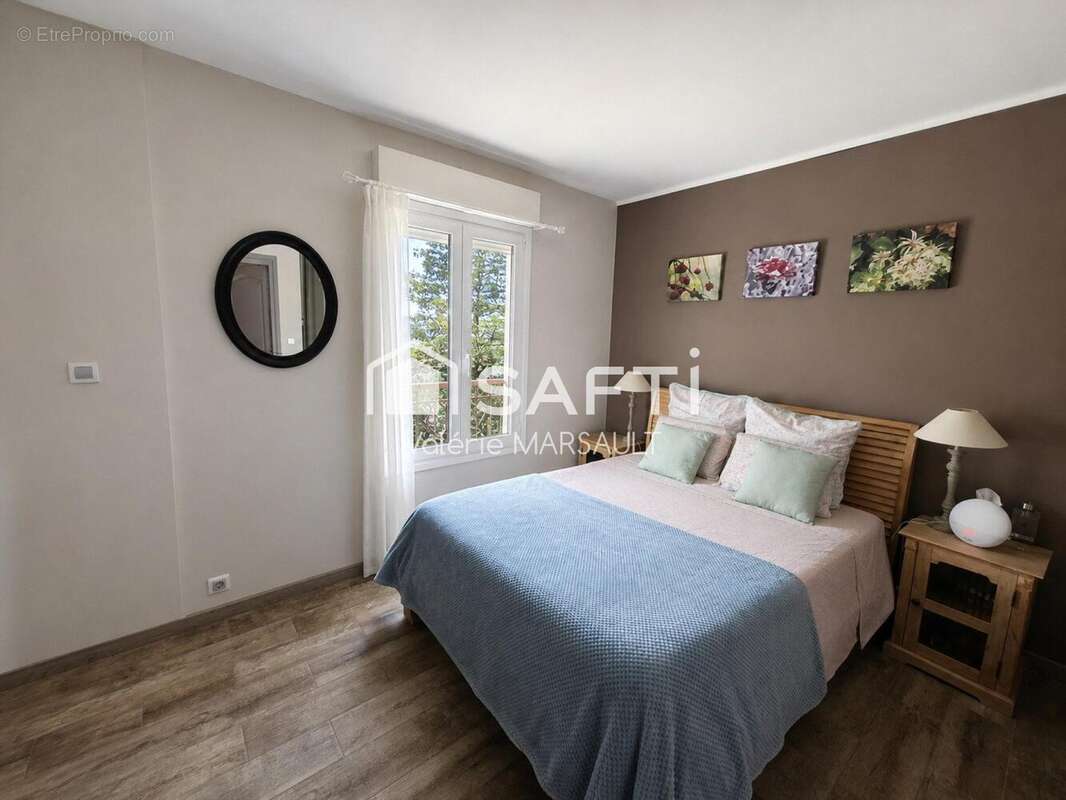 Photo 7 - Maison à FONDETTES