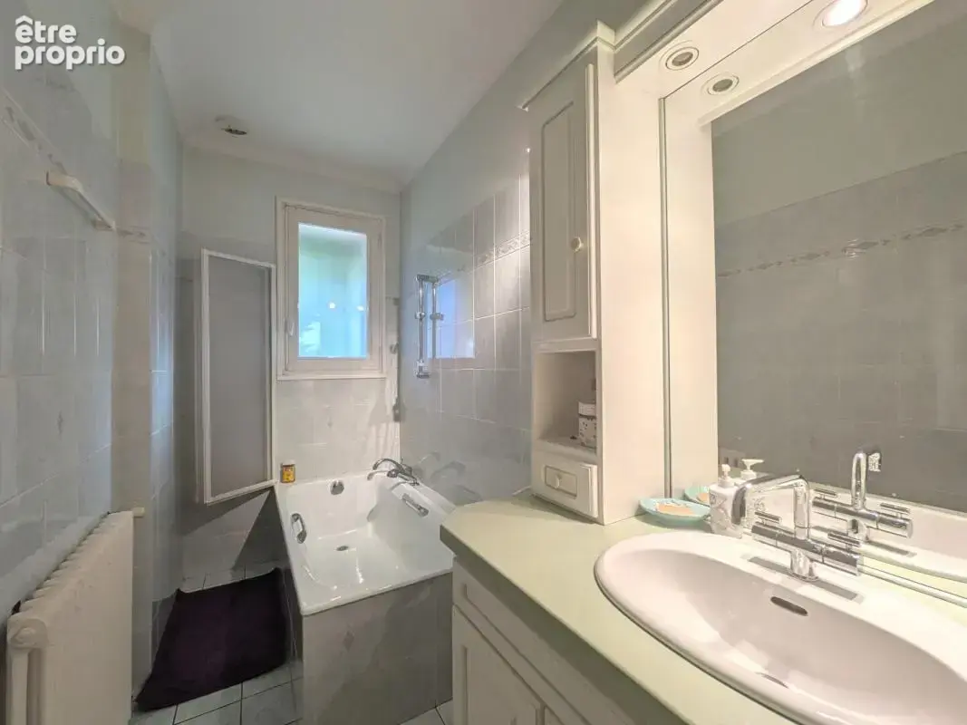 Maison 4 chambres, 140m², bourg de la Varenne, Orée d'Anjou (49270) - photo 9