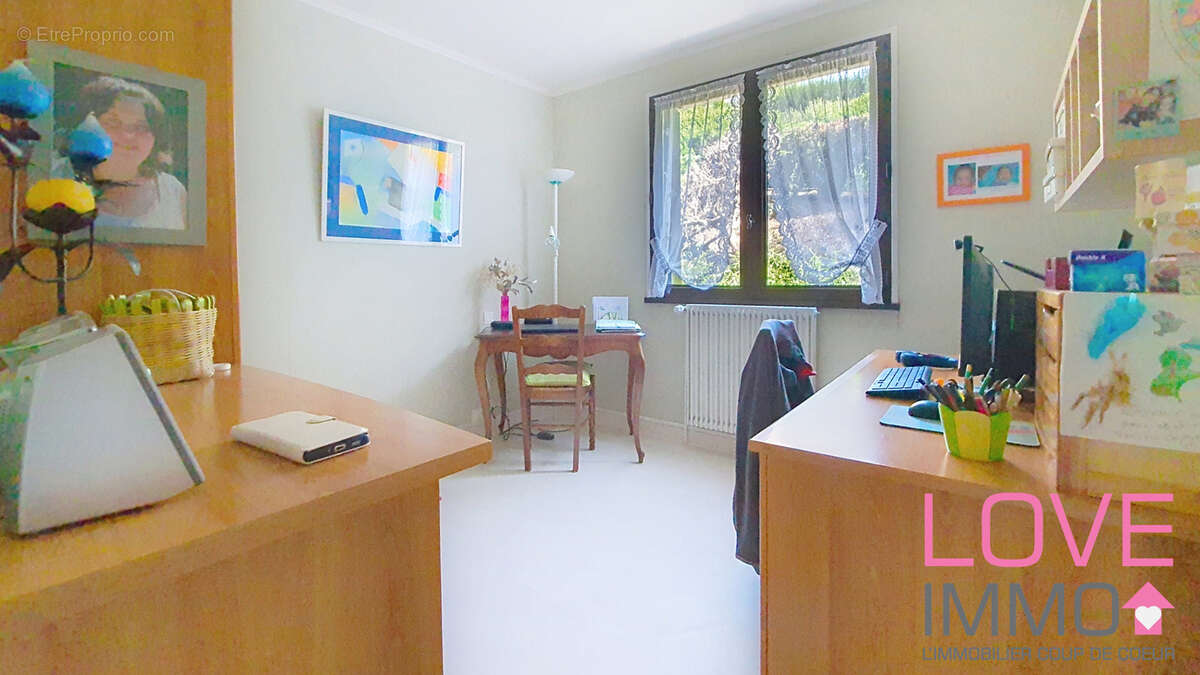 Maison de 90 m2 avec sous sol complet - photo 14
