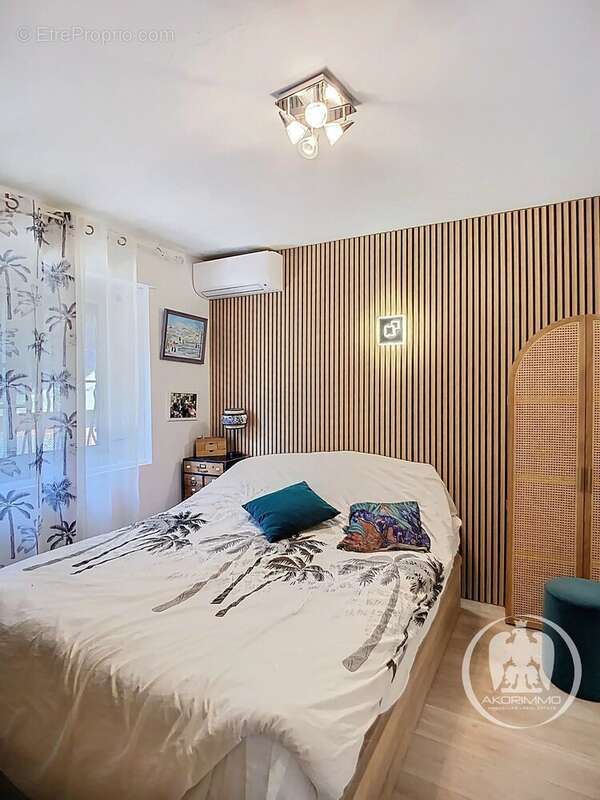 Appartement à VENCE