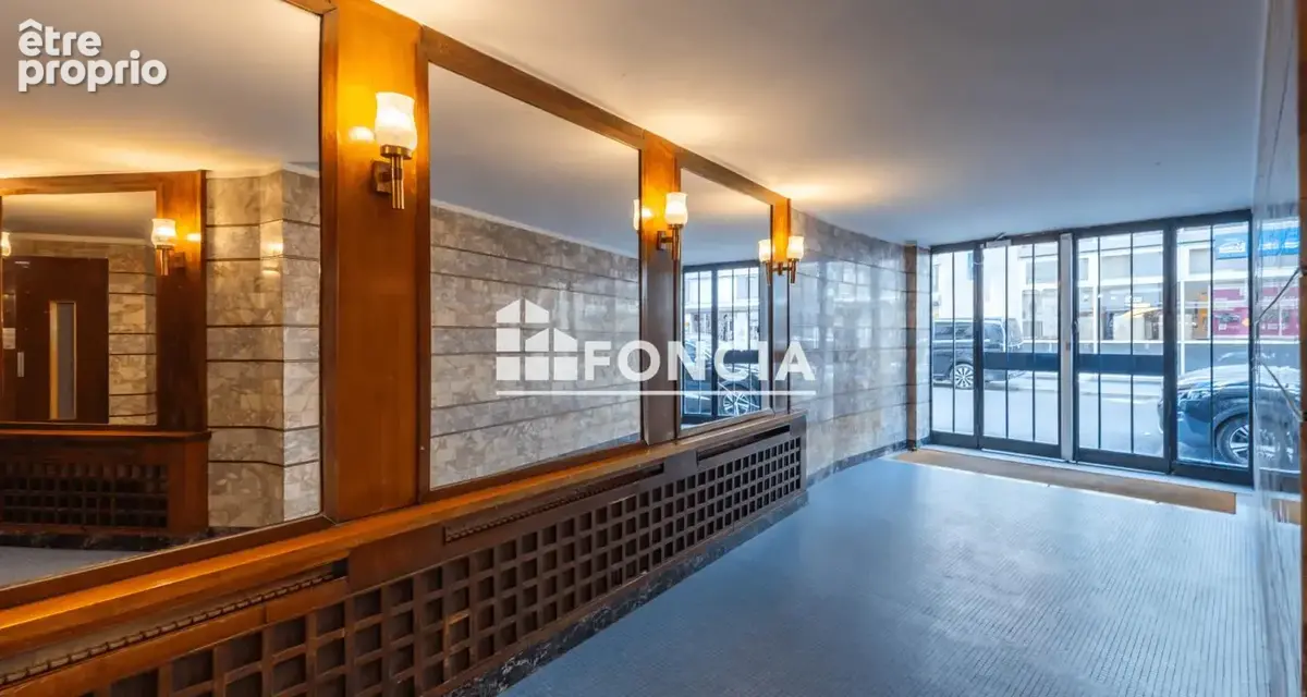 Belle opportunité dans ce secteur prisé du XVIIIème familial - photo 10