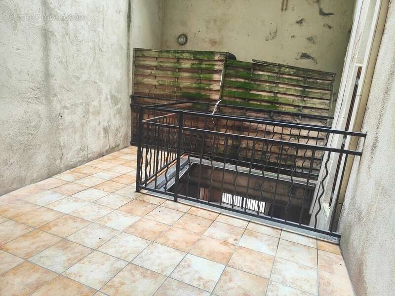 Appartement à LODEVE