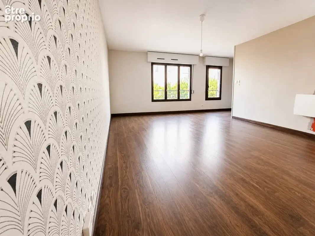 Appartement 2 pièces 52 m² à vendre à Nancy (54000) - photo 1