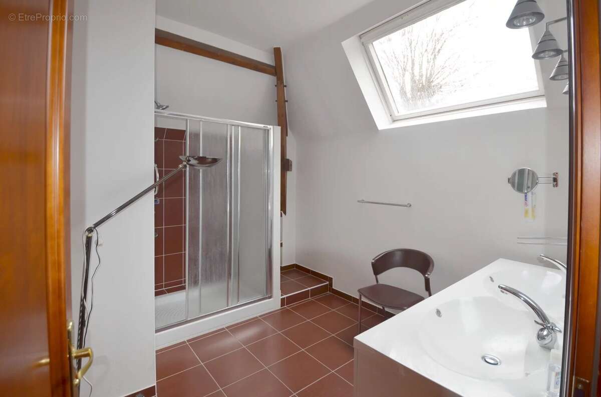 Maison à LOUVECIENNES