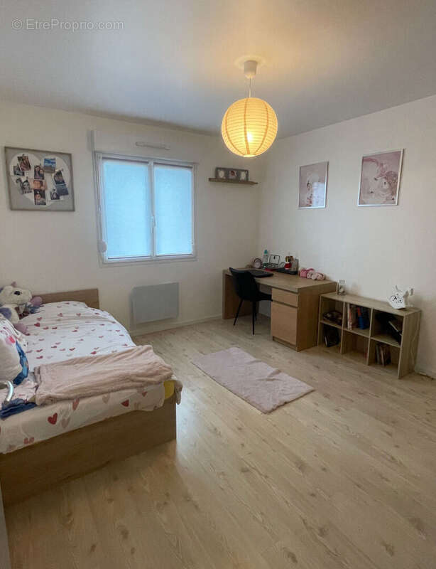 Maison à AMANVILLERS