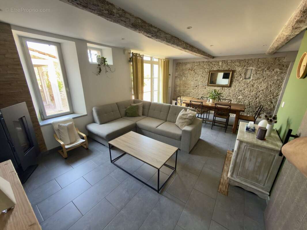 Maison 145 m² à Arzens  - photo 6