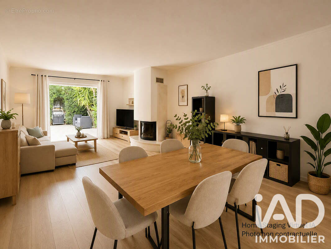 Maison 97 m² à Frejus  - photo 9