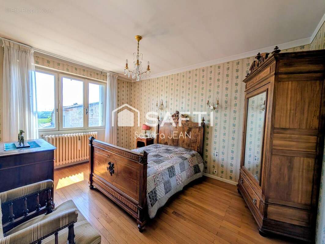 Maison 126 m² à Labastide-Gabausse  - photo 9