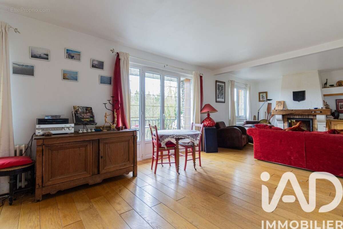 Photo 6 - Maison à CONCHES-EN-OUCHE